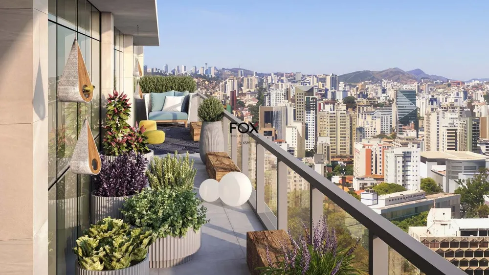 Apartamento, 4 quartos, 173 m² - Foto 7