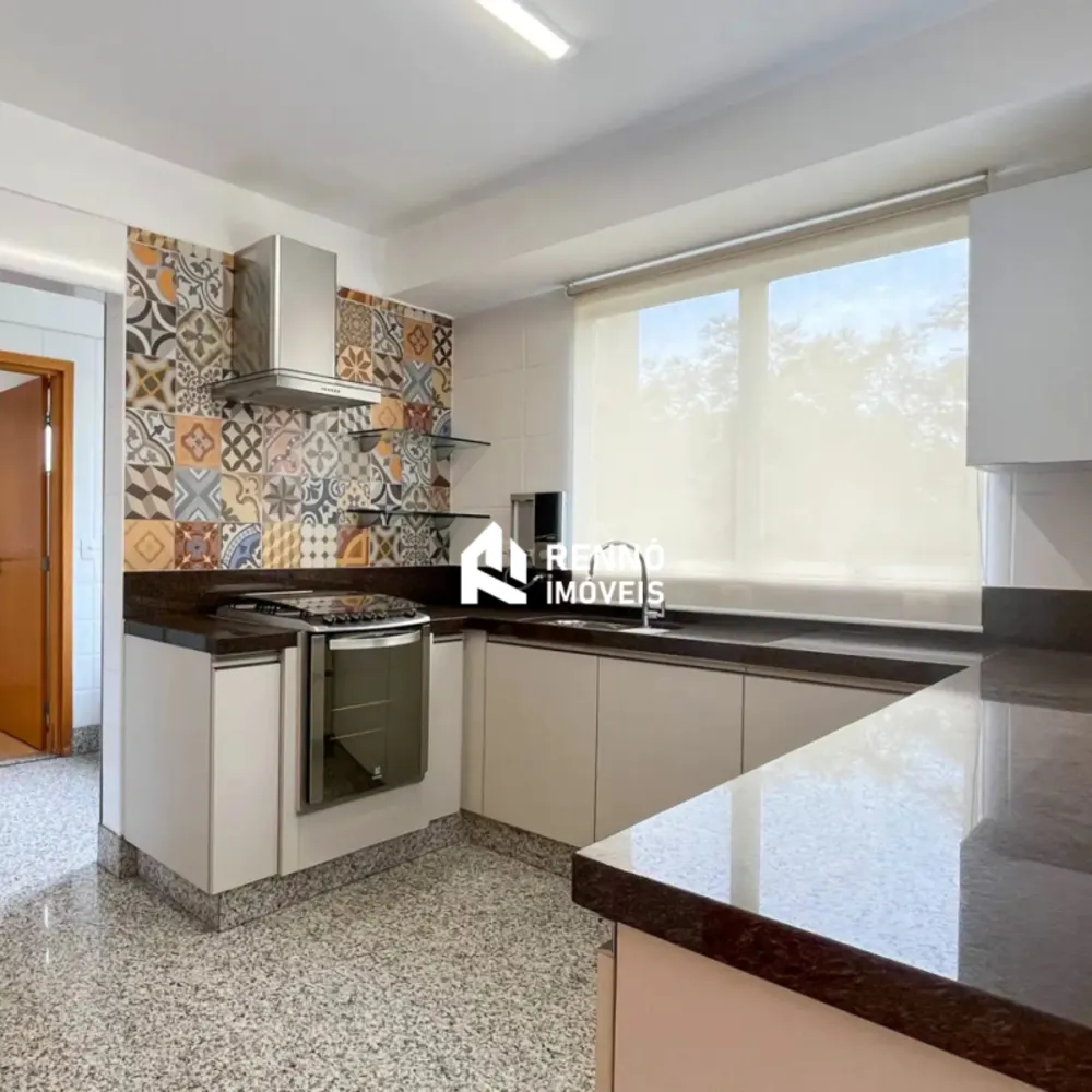 Apartamento, 3 quartos, 124 m² - Foto 4