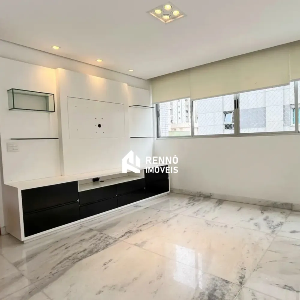 Apartamento, 3 quartos, 124 m² - Foto 2