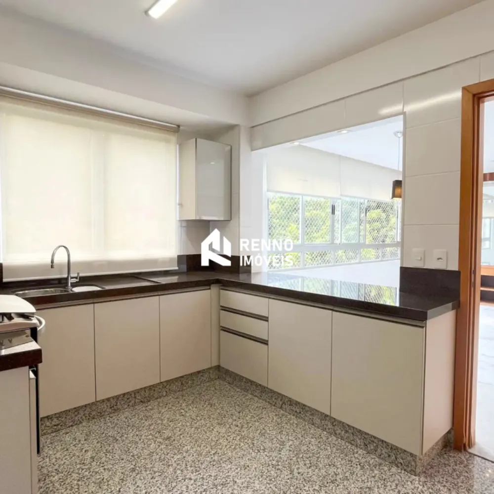 Apartamento, 3 quartos, 124 m² - Foto 12