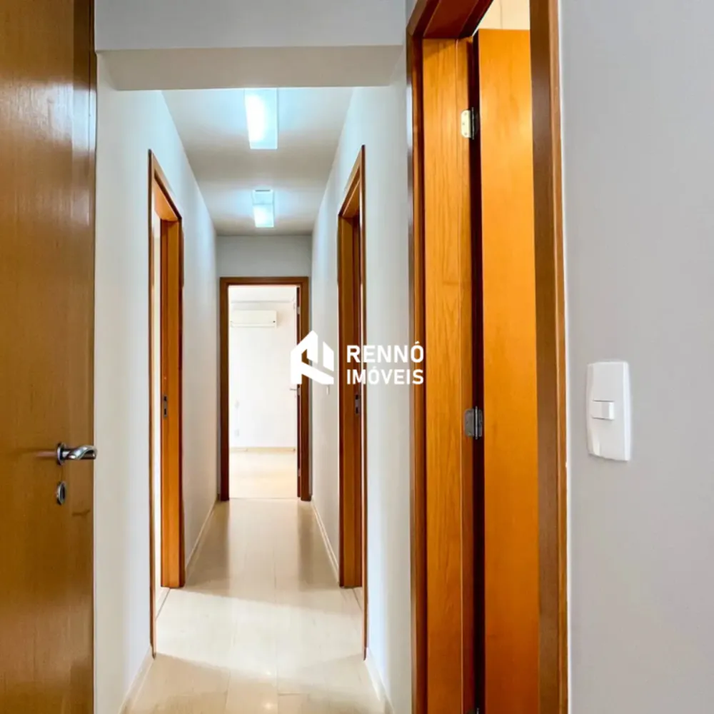 Apartamento, 3 quartos, 124 m² - Foto 10