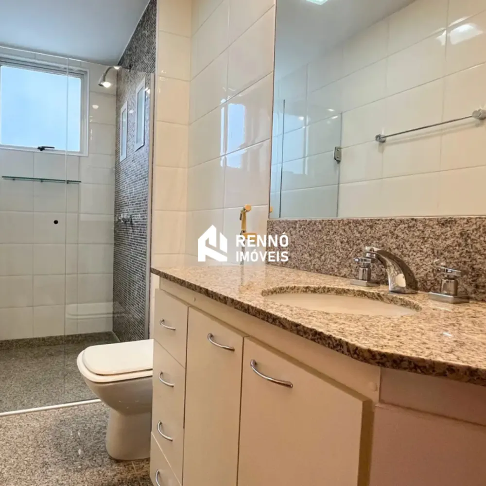 Apartamento, 3 quartos, 124 m² - Foto 9