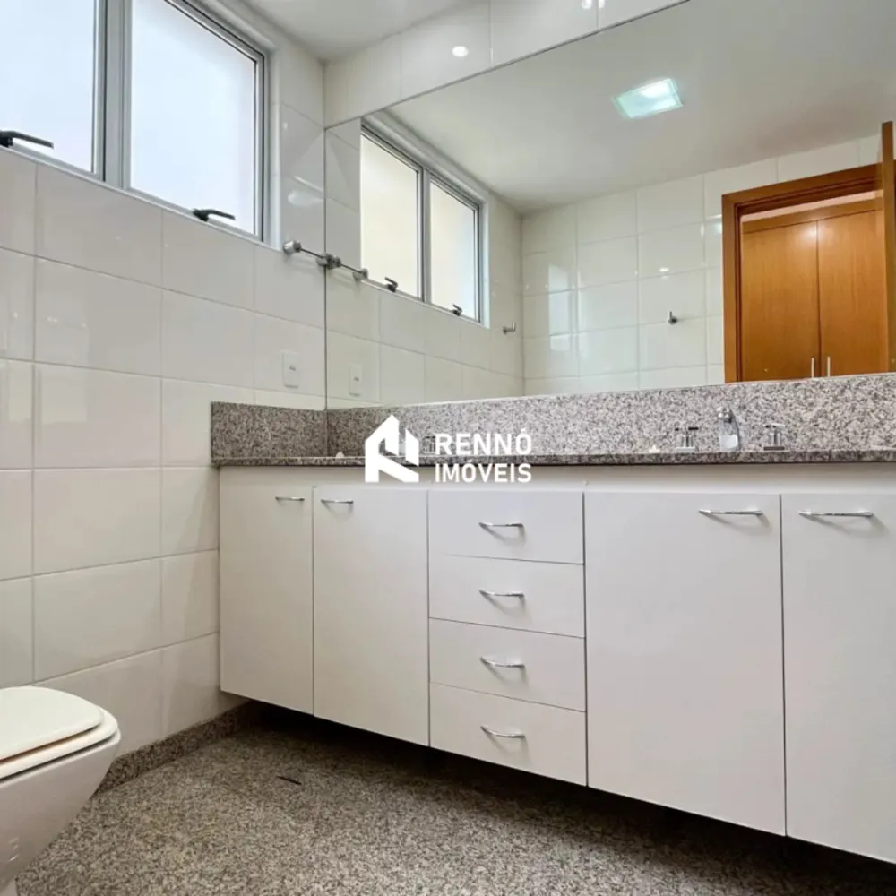 Apartamento, 3 quartos, 124 m² - Foto 8