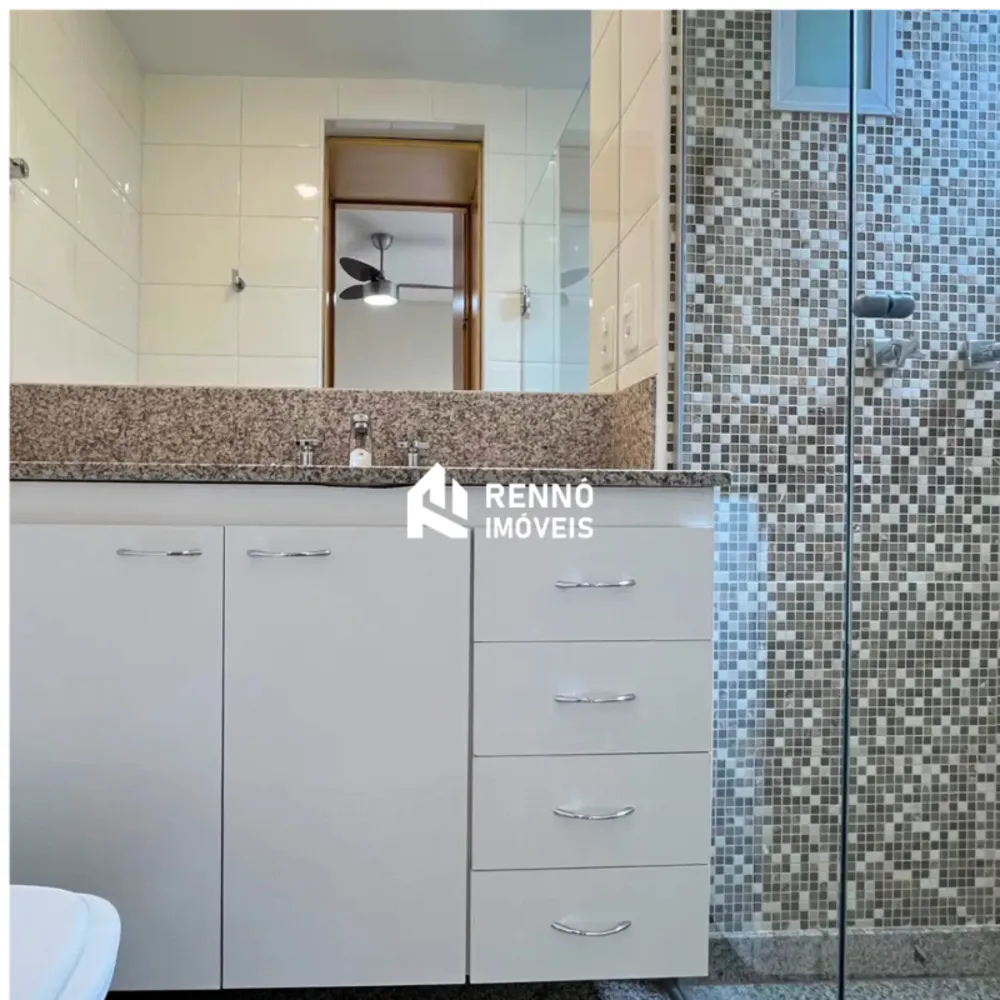 Apartamento, 3 quartos, 124 m² - Foto 11