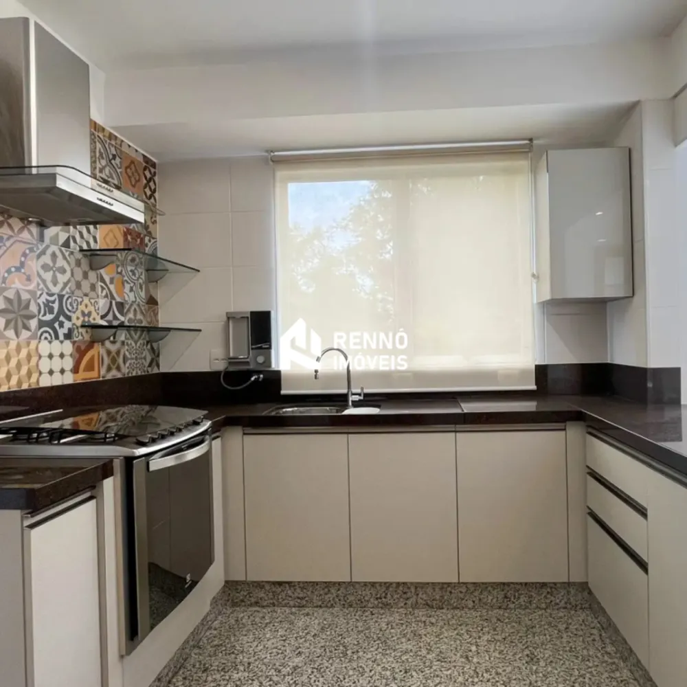 Apartamento, 3 quartos, 124 m² - Foto 5