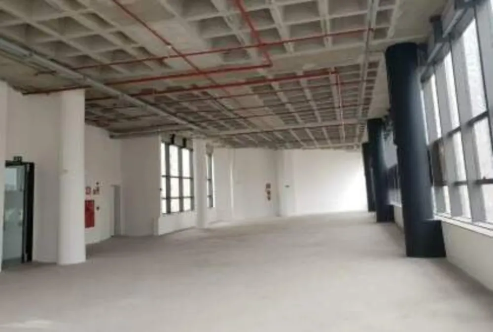 Loja-Salão, 329 m² - Foto 2