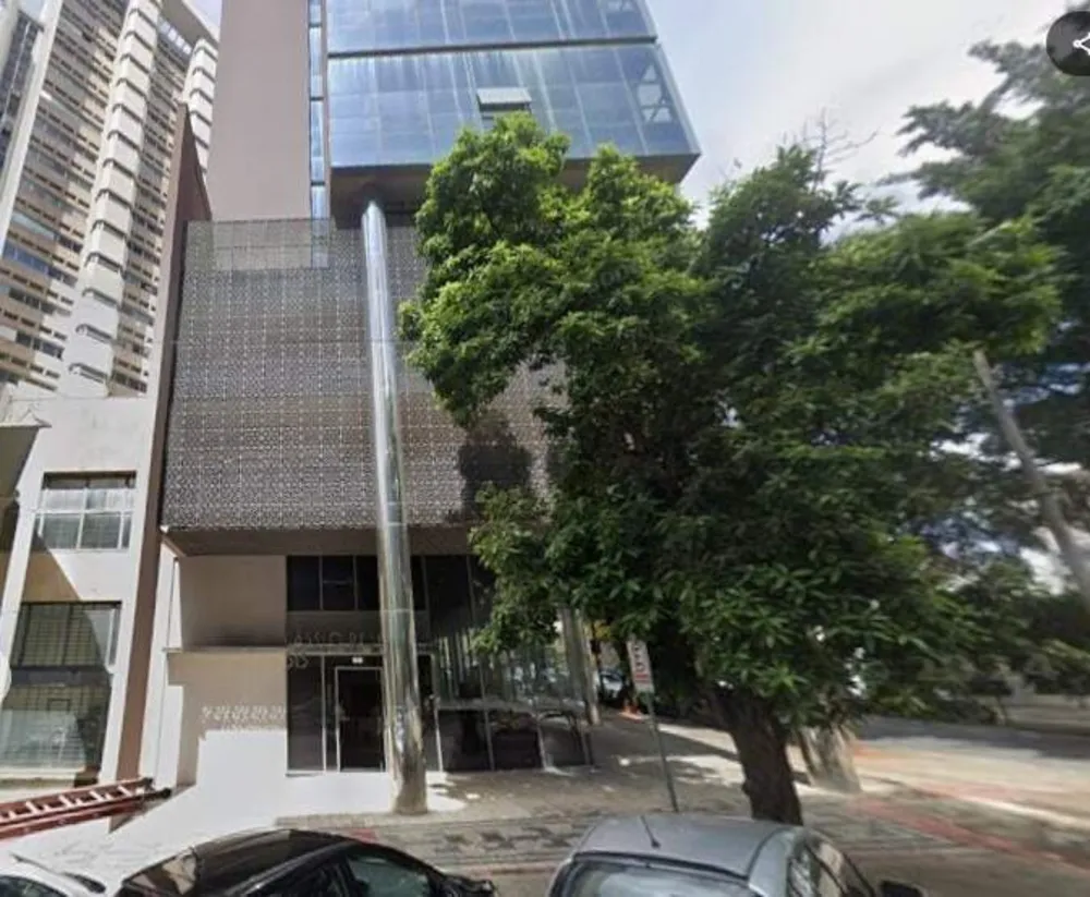 Loja-Salão, 329 m² - Foto 9