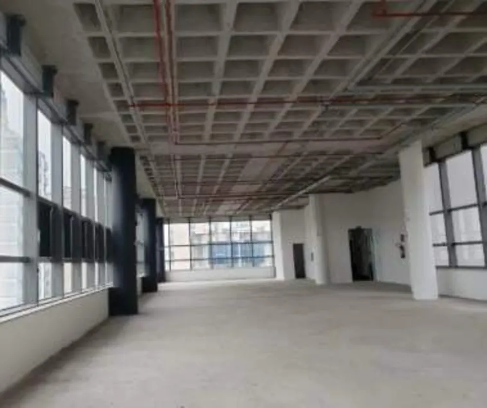 Loja-Salão, 329 m² - Foto 1