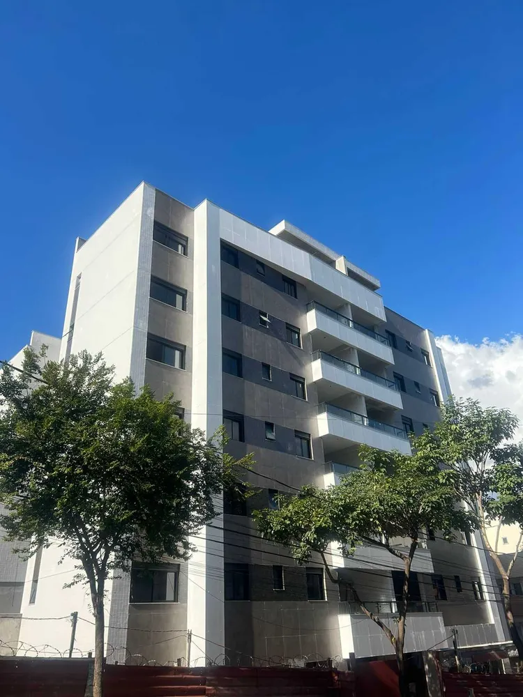 Apartamento, 4 quartos, 103 m² - Foto 11