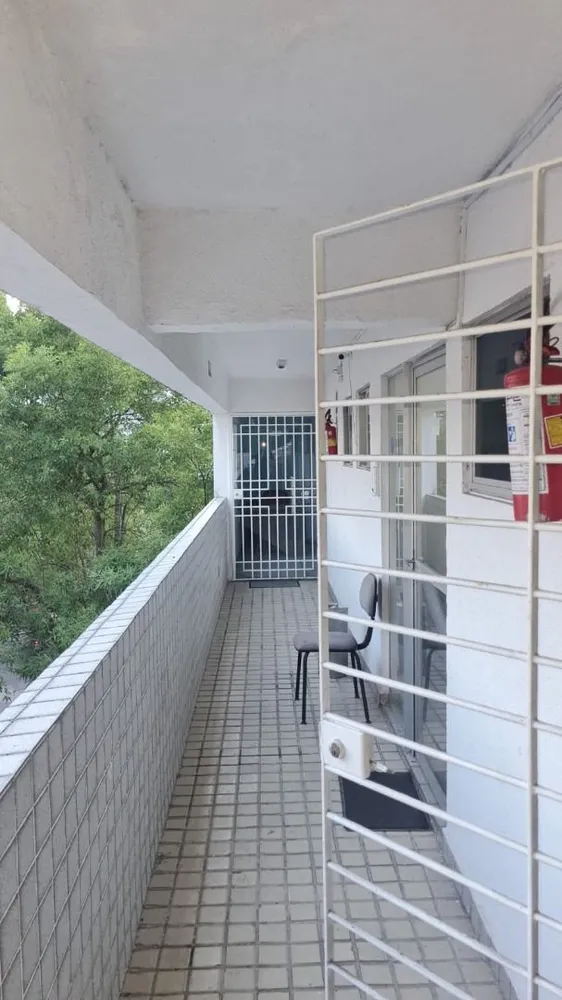 Sala-Conjunto, 34 m² - Foto 3