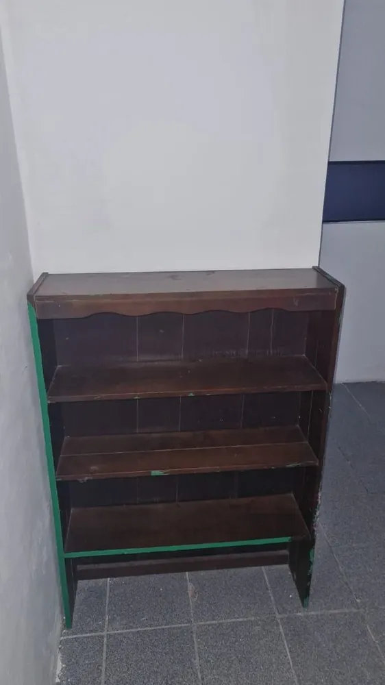 Sala-Conjunto, 34 m² - Foto 4