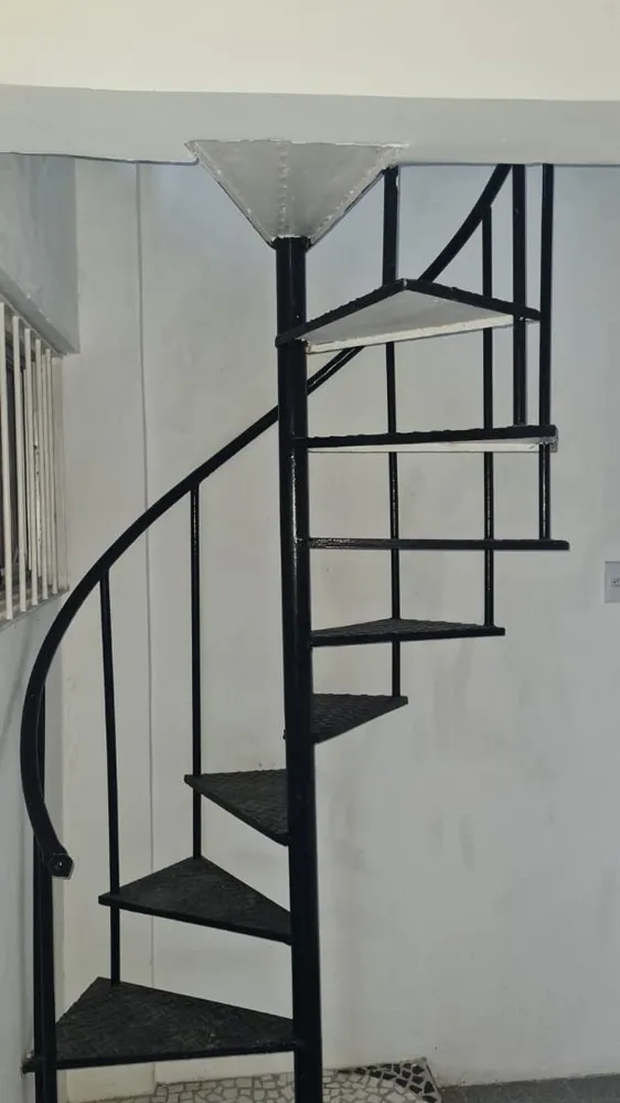Sala-Conjunto, 34 m² - Foto 10