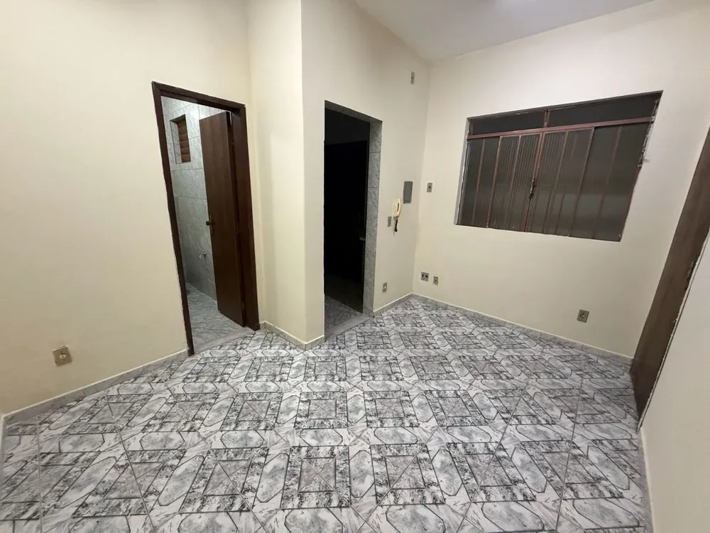Kitnet-Studio, 35 m² - Foto 1