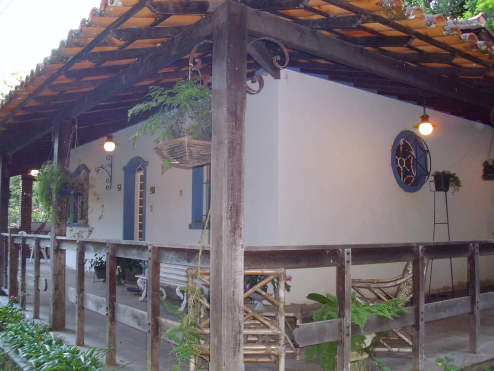 Chácara, 2 quartos, 60 m² - Foto 1