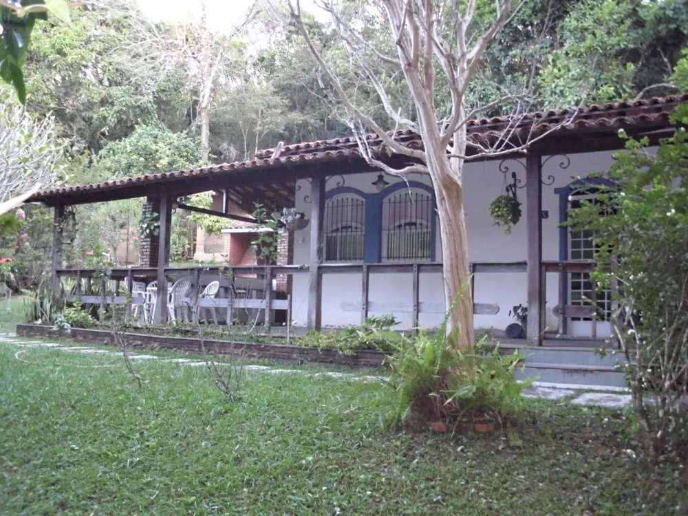 Chácara, 2 quartos, 60 m² - Foto 4