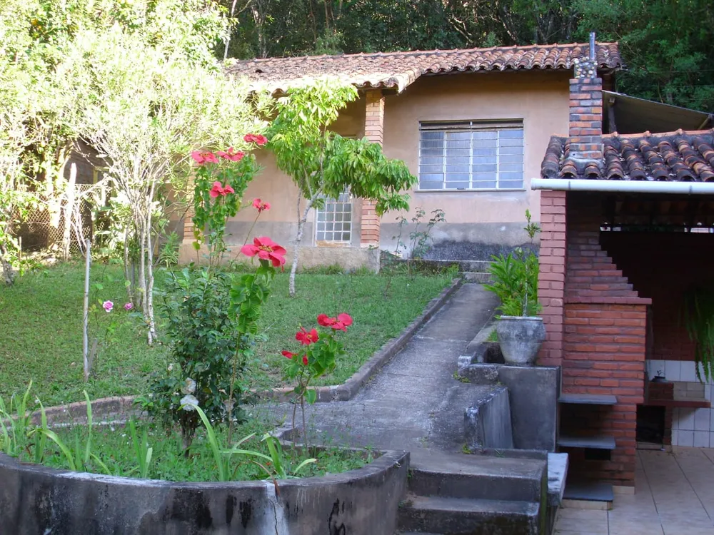 Chácara, 2 quartos, 60 m² - Foto 3