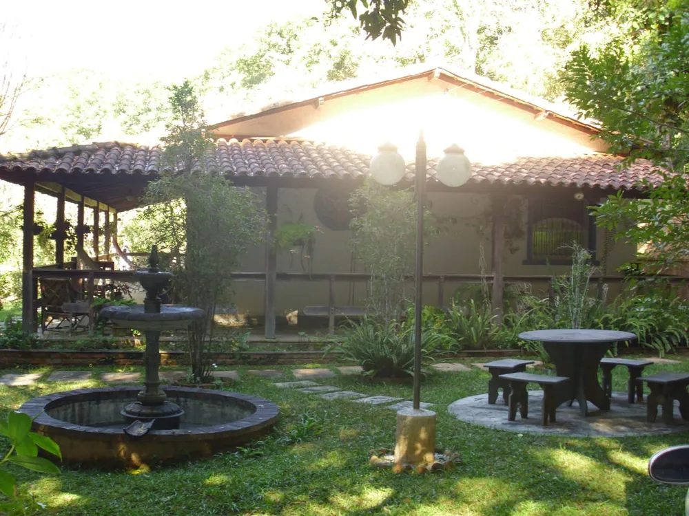 Sítio, 2 quartos, 60 m² - Foto 1