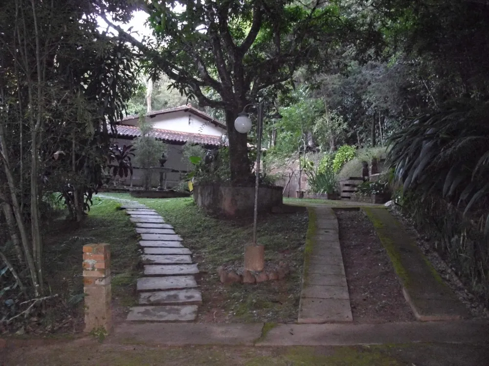 Sítio, 2 quartos, 60 m² - Foto 4