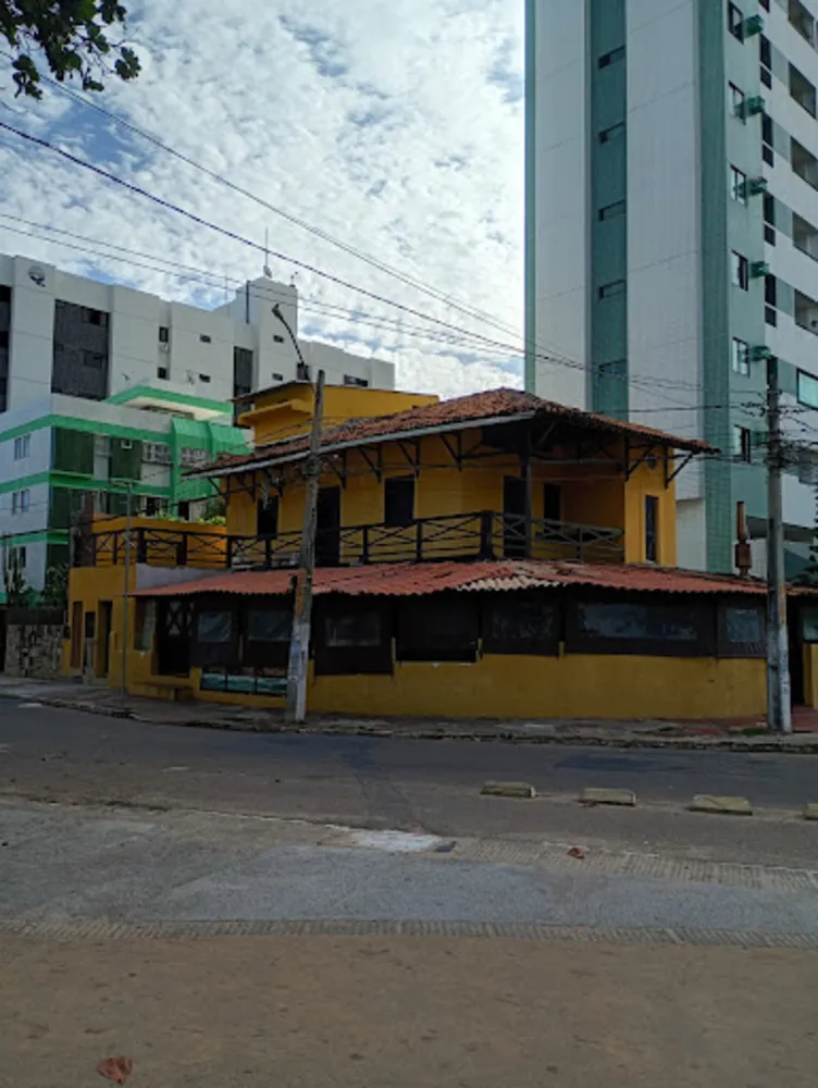 Loja-Salão, 100 m² - Foto 8