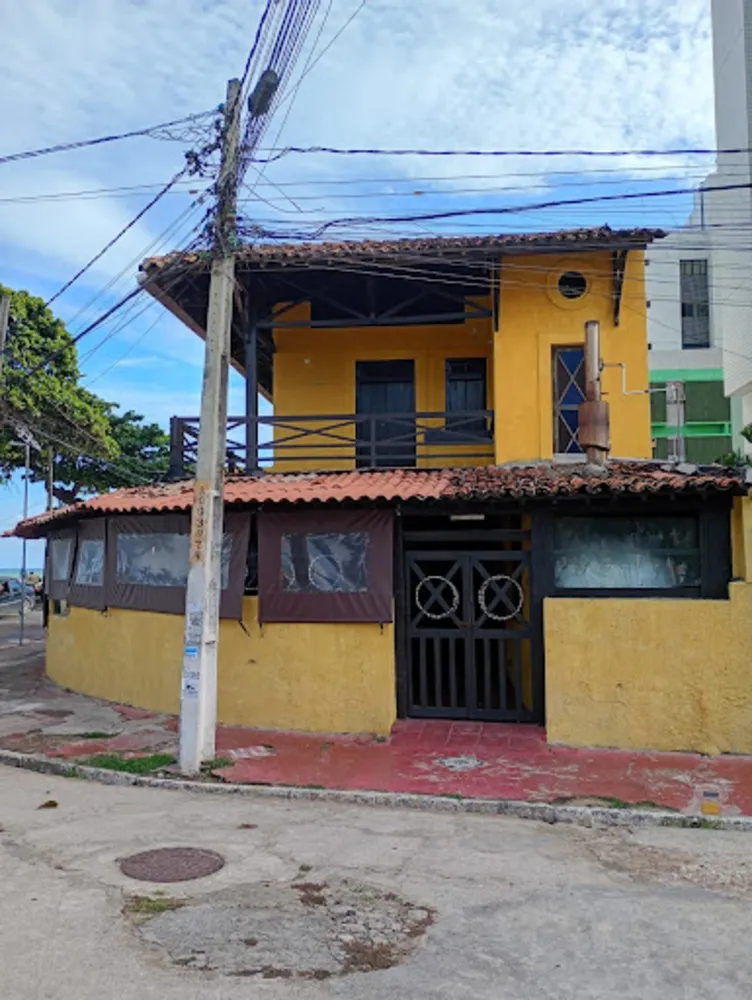 Loja-Salão, 100 m² - Foto 1