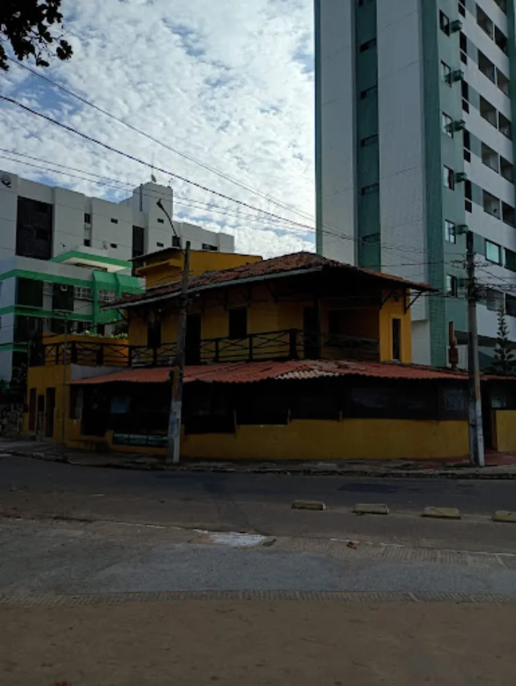 Loja-Salão, 100 m² - Foto 14