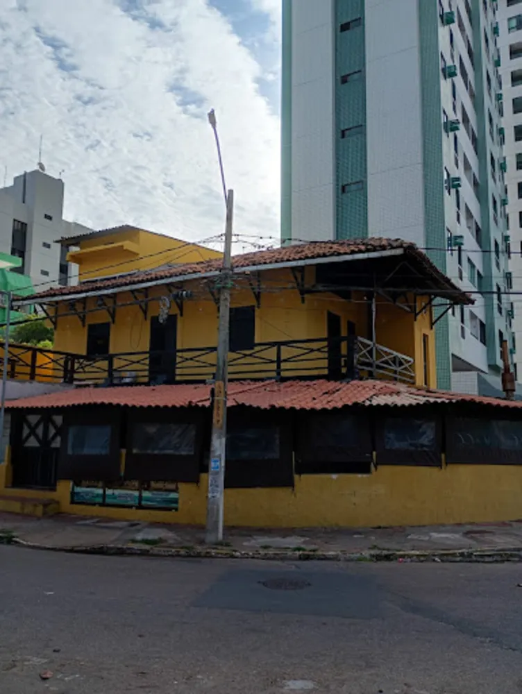 Loja-Salão, 100 m² - Foto 7
