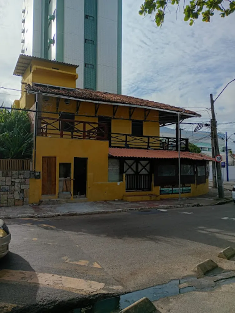 Loja-Salão, 100 m² - Foto 2