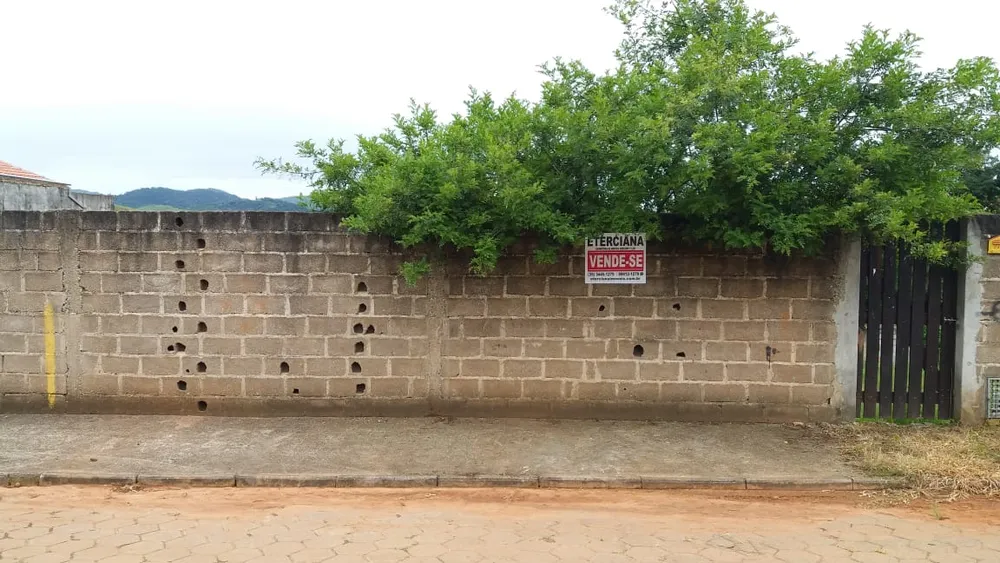 Terreno, 210 m² - Foto 1