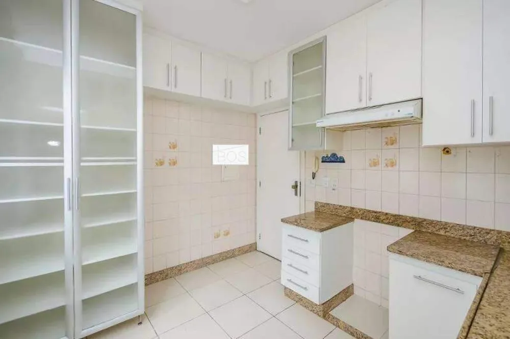 Apartamento, 3 quartos, 140 m² - Foto 6
