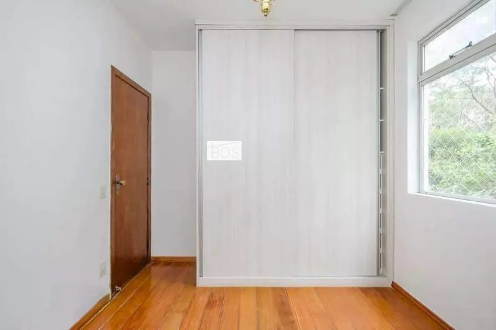Apartamento, 3 quartos, 140 m² - Foto 2