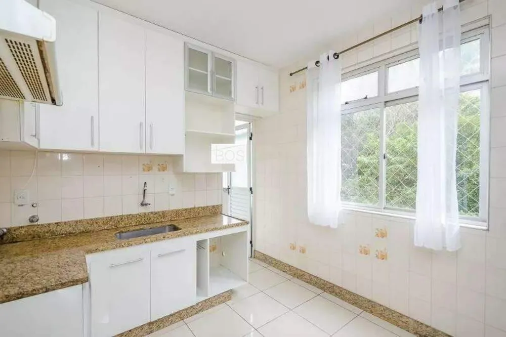 Apartamento, 3 quartos, 140 m² - Foto 7