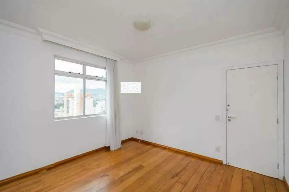 Apartamento, 3 quartos, 140 m² - Foto 3