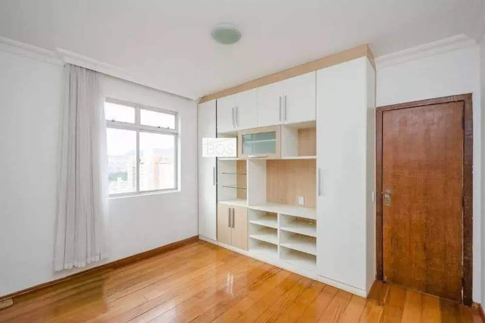 Apartamento, 3 quartos, 140 m² - Foto 6
