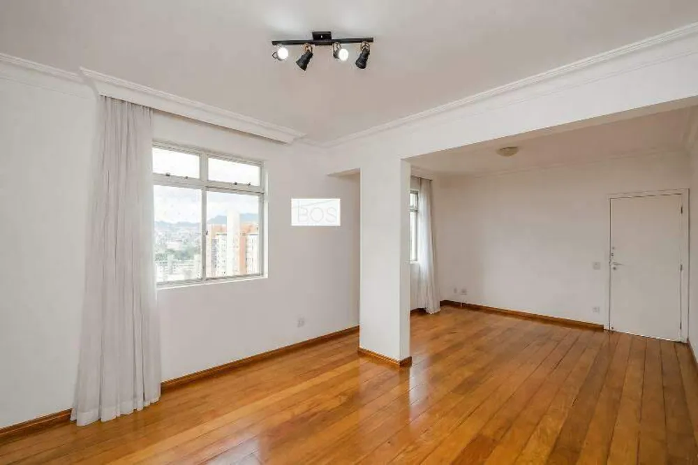 Apartamento, 3 quartos, 140 m² - Foto 4