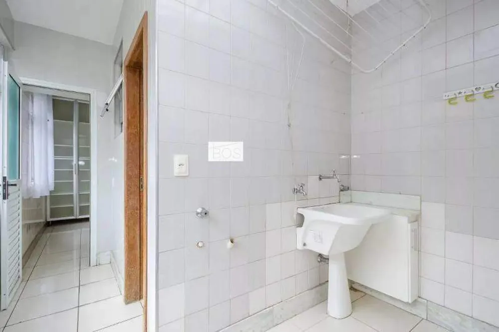 Apartamento, 3 quartos, 140 m² - Foto 8