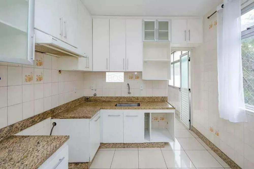 Apartamento, 3 quartos, 140 m² - Foto 5