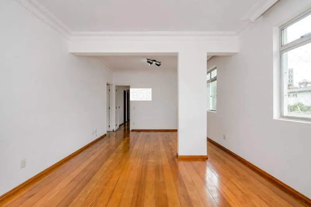 Apartamento, 3 quartos, 140 m² - Foto 2