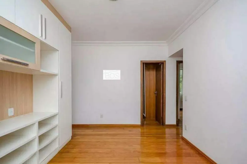 Apartamento, 3 quartos, 140 m² - Foto 1