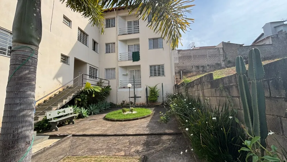 Apartamento, 1 quarto - Foto 11