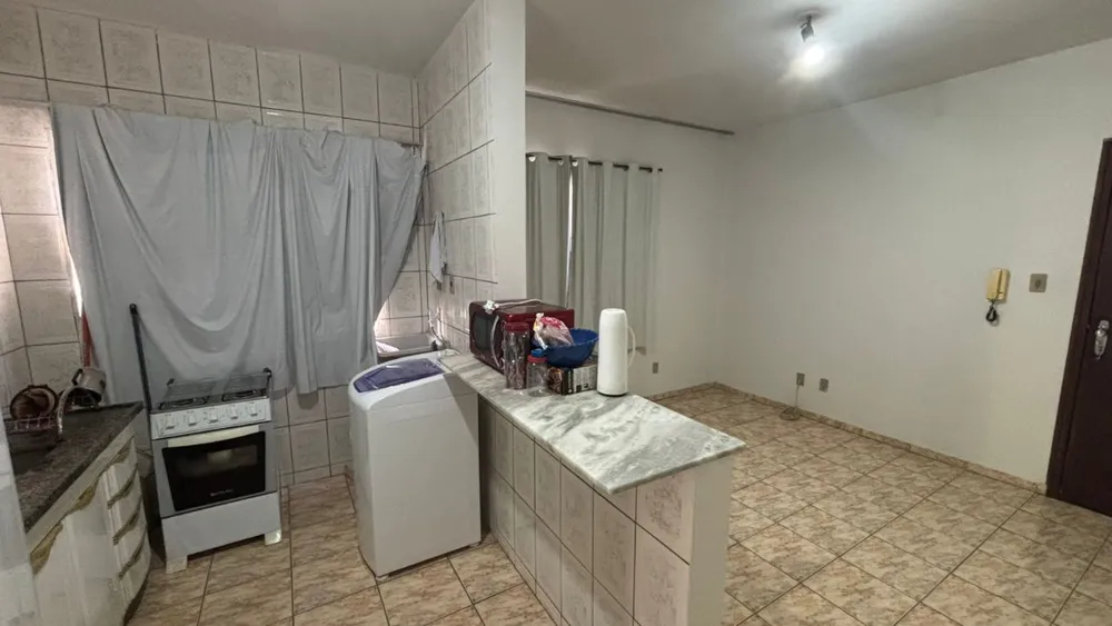 Apartamento, 1 quarto - Foto 6