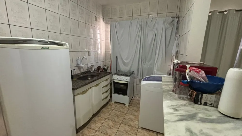 Apartamento, 1 quarto - Foto 2