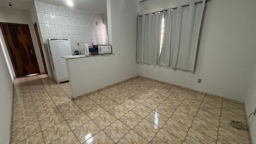 Apartamento, 1 quarto - Foto 4