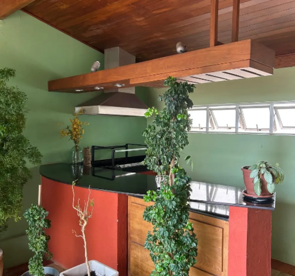 Apartamento, 4 quartos, 306 m² - Foto 10
