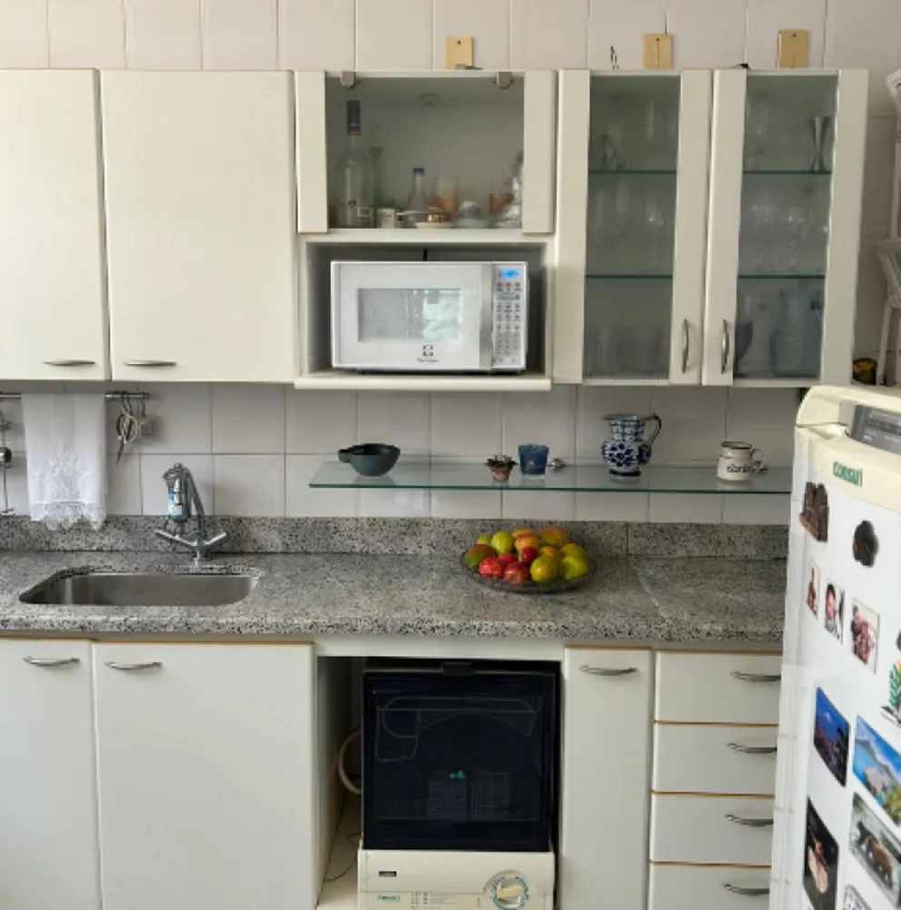 Apartamento, 4 quartos, 306 m² - Foto 8