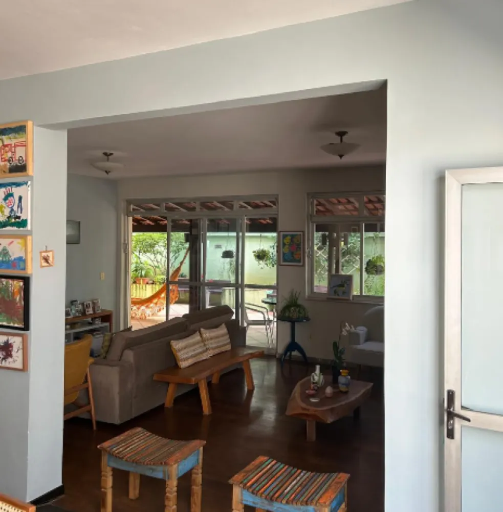 Apartamento, 4 quartos, 306 m² - Foto 5