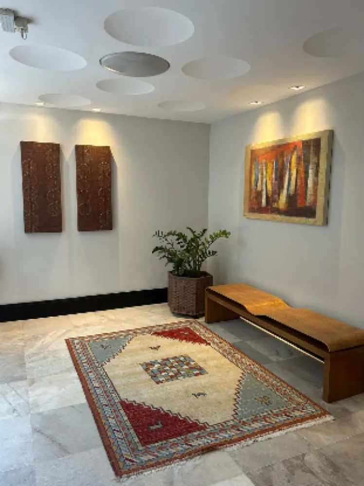 Apartamento, 4 quartos, 306 m² - Foto 2