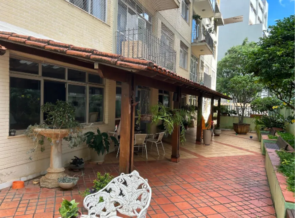 Apartamento, 4 quartos, 306 m² - Foto 9