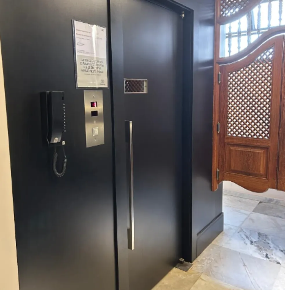 Apartamento, 4 quartos, 306 m² - Foto 4