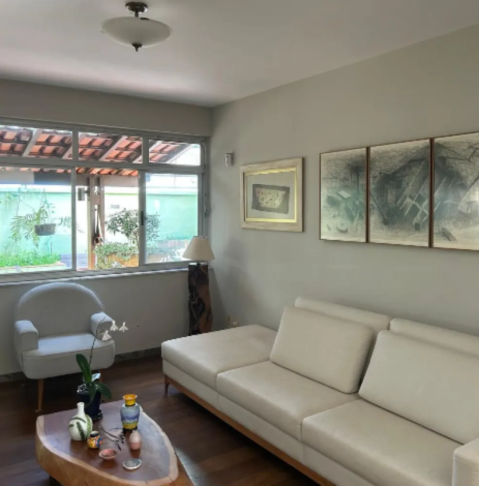 Apartamento, 4 quartos, 306 m² - Foto 6