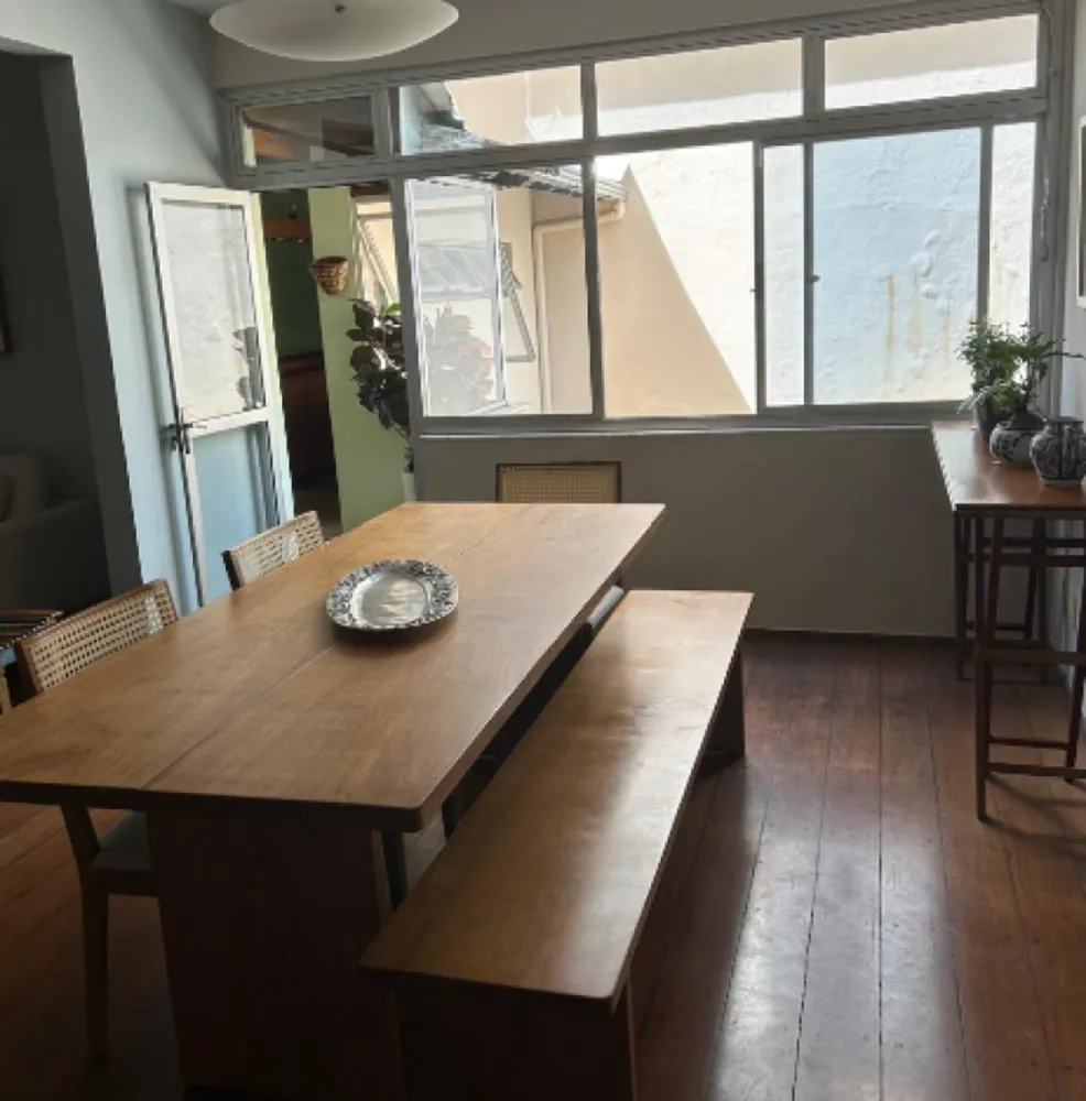 Apartamento, 4 quartos, 306 m² - Foto 7